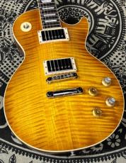 Gibson 【決算セール】Kirk Hammett "Greeny" Les Paul Standard?? -Greeny Burst-【#210760087】【4.03kg】