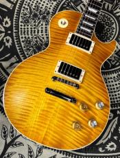 Gibson 【決算セール】Kirk Hammett "Greeny" Les Paul Standard?? -Greeny Burst-【#210760087】【4.03kg】_2