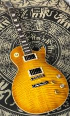 Gibson 【決算セール】Kirk Hammett "Greeny" Les Paul Standard?? -Greeny Burst-【#210760087】【4.03kg】_3