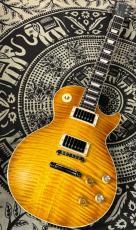 Gibson 【決算セール】Kirk Hammett "Greeny" Les Paul Standard?? -Greeny Burst-【#210760087】【4.03kg】_4