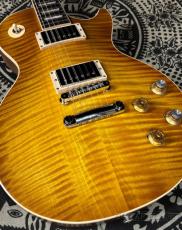 Gibson 【決算セール】Kirk Hammett "Greeny" Les Paul Standard?? -Greeny Burst-【#210760087】【4.03kg】_5
