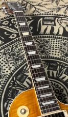 Gibson 【決算セール】Kirk Hammett "Greeny" Les Paul Standard?? -Greeny Burst-【#210760087】【4.03kg】_6