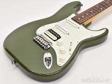 Suhr JE Line Classic S A-B -Dark Forest Green- 2025USED!!【ステンレスフレット】_10