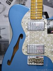 Fender American Vintage II 1972 Telecaster Thinline -Lake Placid Blue-【V16559】_7