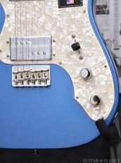 Fender American Vintage II 1972 Telecaster Thinline -Lake Placid Blue-【V16559】_8
