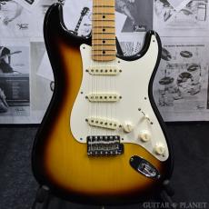Fender Custom Shop TBC 1957 Stratocaster N.O.S. -2 Color Sunburst- 2013USED!!