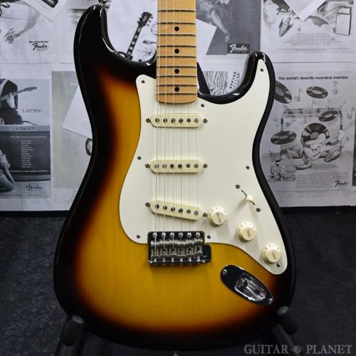 Fender Custom Shop TBC 1957 Stratocaster N.O.S. -2 Color Sunburst- 2013USED!!