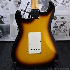 Fender Custom Shop TBC 1957 Stratocaster N.O.S. -2 Color Sunburst- 2013USED!!_3