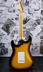 Fender Custom Shop TBC 1957 Stratocaster N.O.S. -2 Color Sunburst- 2013USED!!_4