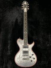 ZEMAITIS MFG-AC-24 DUO -Natural-【3.81kg】【日本製】_3