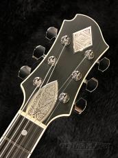 ZEMAITIS MFG-AC-24 DUO -Natural-【3.81kg】【日本製】_6