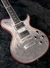ZEMAITIS MFG-AC-24 DUO -Natural-【3.81kg】【日本製】_10
