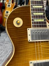 Gibson 【決算セール】 Les Paul Classic Plus ''Yamano Limited Edition'' -Honey Burst- 2000年製 【Rare!】_6