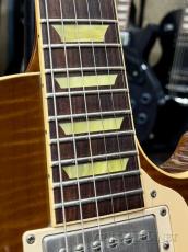 Gibson 【決算セール】 Les Paul Classic Plus ''Yamano Limited Edition'' -Honey Burst- 2000年製 【Rare!】_10