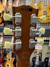 Gibson 【決算セール】 Les Paul Classic Plus ''Yamano Limited Edition'' -Honey Burst- 2000年製 【Rare!】_11