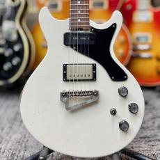 RS Guitarworks 【決算セール】 Blaze -Aged White, Heavy +++ Aged (Road Killed)- 2023年製【軽量2.84kg!】