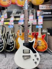 RS Guitarworks 【決算セール】 Blaze -Aged White, Heavy +++ Aged (Road Killed)- 2023年製【軽量2.84kg!】_2