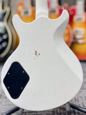RS Guitarworks 【決算セール】 Blaze -Aged White, Heavy +++ Aged (Road Killed)- 2023年製【軽量2.84kg!】_4