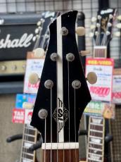 RS Guitarworks 【決算セール】 Blaze -Aged White, Heavy +++ Aged (Road Killed)- 2023年製【軽量2.84kg!】_5