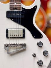 RS Guitarworks 【決算セール】 Blaze -Aged White, Heavy +++ Aged (Road Killed)- 2023年製【軽量2.84kg!】_6