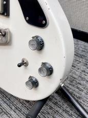 RS Guitarworks 【決算セール】 Blaze -Aged White, Heavy +++ Aged (Road Killed)- 2023年製【軽量2.84kg!】_10