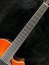 Kikuchi Guitars JF15 -Violin Burst-【2.46kg】【日本製】_6