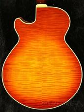 Kikuchi Guitars JF15 2HB -Almond Burst-【2.59kg】【日本製】_8