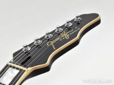 James Tyler James' Semi-Hollow Grail -Tobacco Burst-【鳥山雄司さん使用スペック】_10