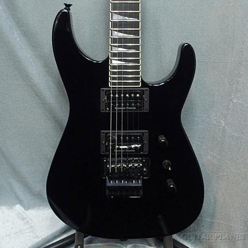 Jackson USA USA Select Soloist SL2H -Gloss Black- 【Made In USA】
