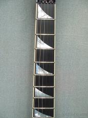 Jackson USA USA Select Soloist SL2H -Gloss Black- 【Made In USA】_7