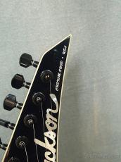 Jackson USA USA Select Soloist SL2H -Gloss Black- 【Made In USA】_9