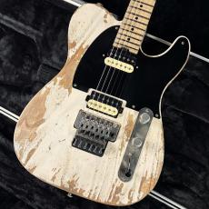 Luxxtone Guitars 【決算SALE】Choppa T -Blonde Destroyed Aged- 2025 USED!!【ハイエンドフロア】【3.71Kg】