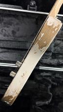 Luxxtone Guitars 【決算SALE】Choppa T -Blonde Destroyed Aged- 2025 USED!!【ハイエンドフロア】【3.71Kg】_6