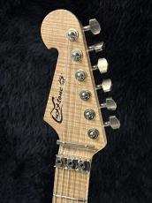 Luxxtone Guitars 【決算SALE】Choppa T -Blonde Destroyed Aged- 2025 USED!!【ハイエンドフロア】【3.71Kg】_7