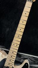 Luxxtone Guitars 【決算SALE】Choppa T -Blonde Destroyed Aged- 2025 USED!!【ハイエンドフロア】【3.71Kg】_8