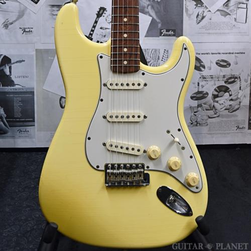 Fender Custom Shop Master Grade 1963 Stratocaster 1997USED!!
