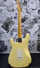 Fender Custom Shop Master Grade 1963 Stratocaster 1997USED!!_4