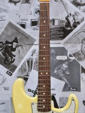 Fender Custom Shop Master Grade 1963 Stratocaster 1997USED!!_7