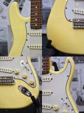 Fender Custom Shop Master Grade 1963 Stratocaster 1997USED!!_9