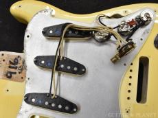 Fender Custom Shop Master Grade 1963 Stratocaster 1997USED!!_10