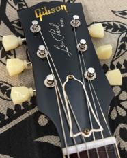 Gibson ~Historic Collection~ 1957 Les Paul Goldtop Reissue Double Gold with Dark Back VOS【#751854】_5