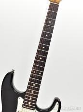 TOM ANDERSON Icon S Classic -Black over 3 Tone Burst In Distress Level 3- 2020USED!!【軽量3.2kg!!】_6