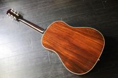 Gibson Advanced Jumbo　2012年　_4
