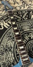 Gibson ~Murphy Lab~ 1963 Firebird V w/ Maestro Vibrola Pelham Blue Ultra Light Aged -2023USED!!【4.01kg】_6