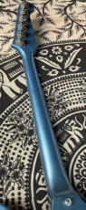 Gibson ~Murphy Lab~ 1963 Firebird V w/ Maestro Vibrola Pelham Blue Ultra Light Aged -2023USED!!【4.01kg】_9
