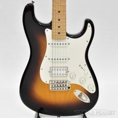 J.W.Black Guitars JWB-S SSH -Sun Burst- 2024USED!!【J.W.Black氏製作!!】