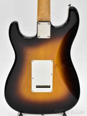J.W.Black Guitars JWB-S SSH -Sun Burst- 2024USED!!【J.W.Black氏製作!!】_3