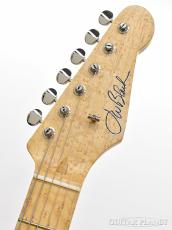 J.W.Black Guitars JWB-S SSH -Sun Burst- 2024USED!!【J.W.Black氏製作!!】_5