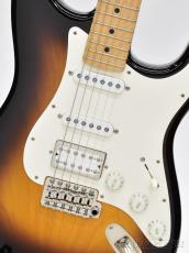 J.W.Black Guitars JWB-S SSH -Sun Burst- 2024USED!!【J.W.Black氏製作!!】_7
