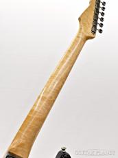 J.W.Black Guitars JWB-S SSH -Sun Burst- 2024USED!!【J.W.Black氏製作!!】_8